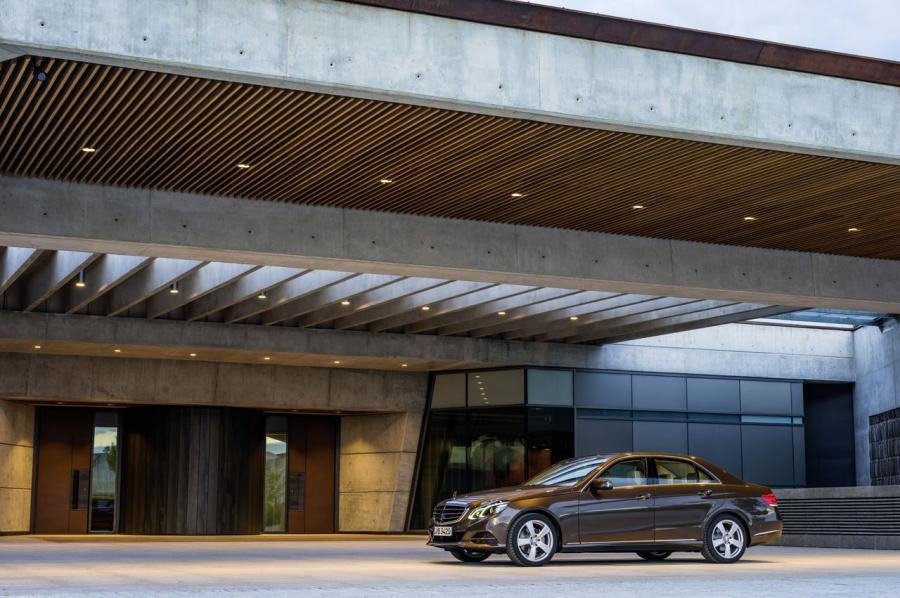  Mercedes-Benz E-Class 2014 года  (фото 63 из 69)